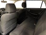 Toyota Corolla 2007 Sininen