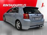 Toyota Corolla 2007 Sininen