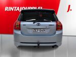 Toyota Corolla 2007 Sininen