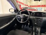 Toyota Corolla 2007 Sininen