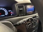Toyota Corolla 2007 Sininen