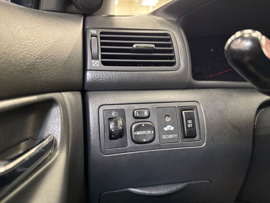 Toyota Corolla 2007 Sininen