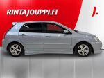 Toyota Corolla 2007 Sininen