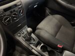 Toyota Corolla 2007 Sininen