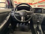 Toyota Corolla 2007 Sininen