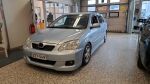 Toyota Corolla 2007 Sininen