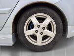 Toyota Corolla 2007 Sininen