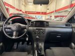 Toyota Corolla 2007 Sininen