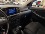 Toyota Corolla 2007 Sininen