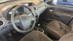 Citroen C3 2008 Musta