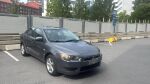 Mitsubishi Lancer 2008 Harmaa