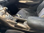 Honda Civic 2008 Musta