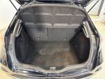 Honda Civic 2008 Musta