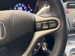 Honda Civic 2008 Musta