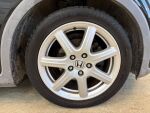 Honda Civic 2008 Musta