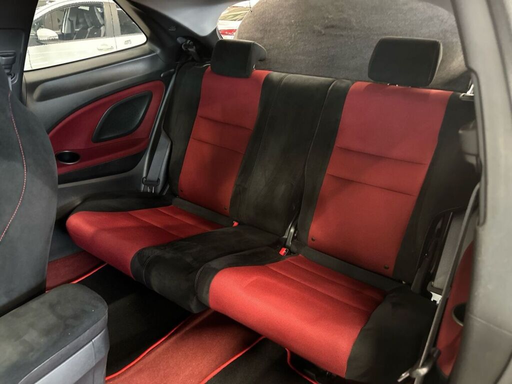 Honda Civic 2008 Musta