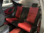 Honda Civic 2008 Musta
