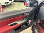 Honda Civic 2008 Musta