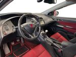 Honda Civic 2008 Musta