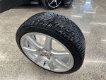 Honda Civic 2008 Musta