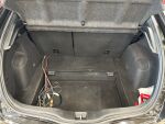 Honda Civic 2008 Musta