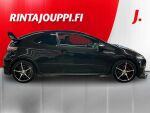 Honda Civic 2008 Musta