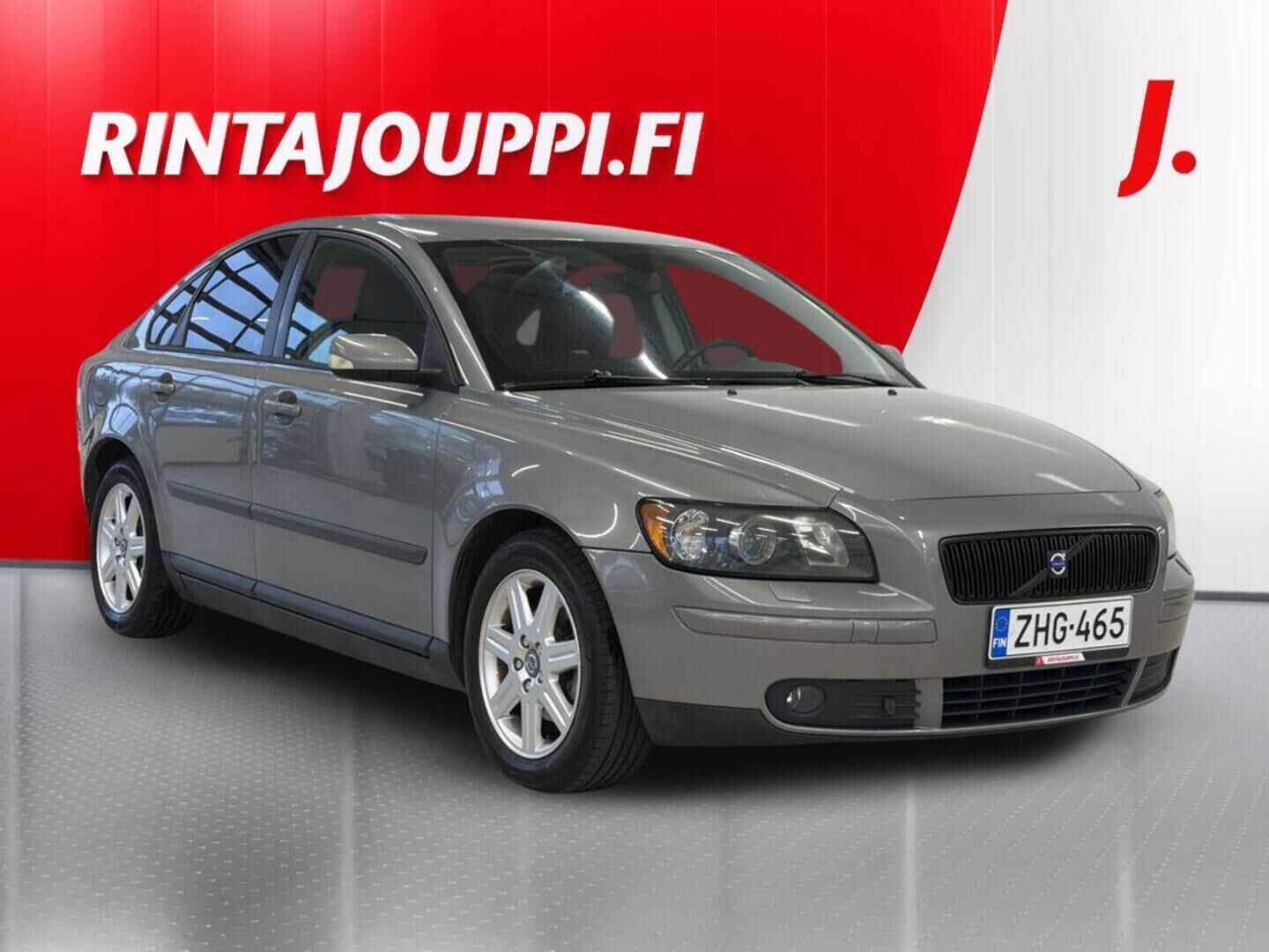 Volvo S40
