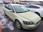 Volvo S40 2004 Vihreä