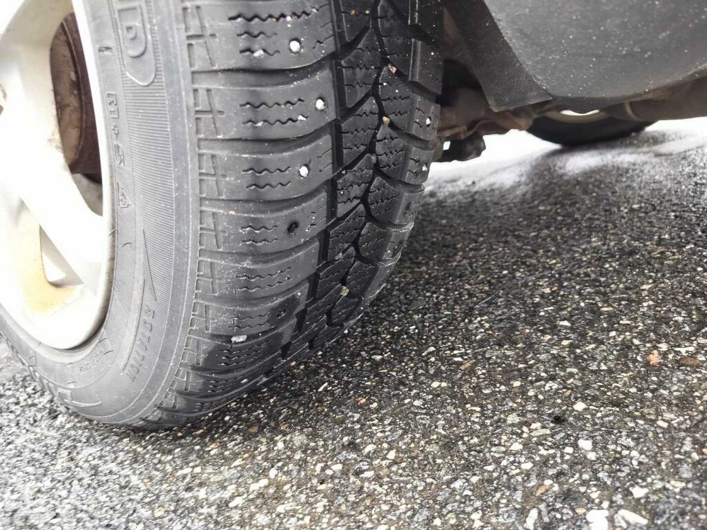 Volvo S40 2004 Vihreä