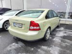 Volvo S40 2004 Vihreä