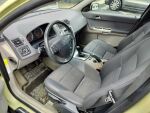 Volvo S40 2004 Vihreä
