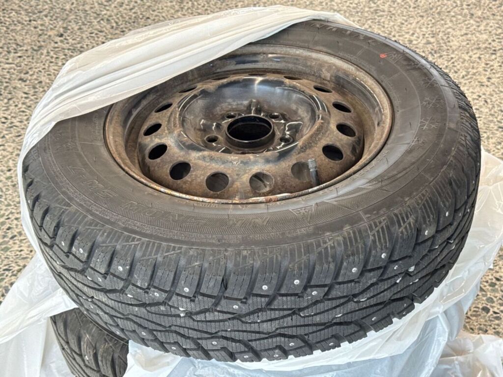 Hyundai Trajet 2005 Hopea