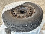 Hyundai Trajet 2005 Hopea