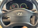 Hyundai Trajet 2005 Hopea