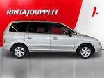 Hyundai Trajet 2005 Hopea
