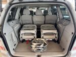 Hyundai Trajet 2005 Hopea