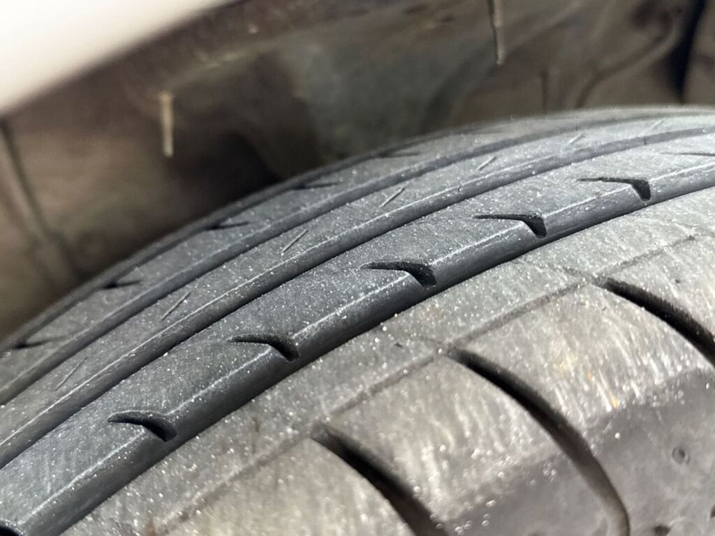 Hyundai Trajet 2005 Hopea
