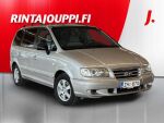 Hyundai Trajet 2005 Hopea