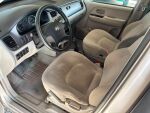 Hyundai Trajet 2005 Hopea