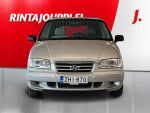 Hyundai Trajet 2005 Hopea