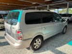 Hyundai Trajet 2005 Hopea