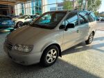 Hyundai Trajet 2005 Hopea