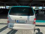 Hyundai Trajet 2005 Hopea