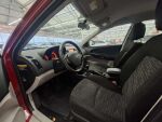 Kia Ceed 2008 Punainen