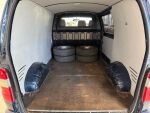 Toyota Hiace 2010 Sininen
