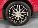 Volkswagen Golf 2008 Punainen