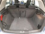 Volkswagen Golf 2008 Sininen