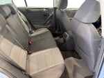 Volkswagen Golf 2008 Sininen