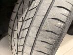 Volkswagen Golf 2008 Sininen