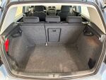 Volkswagen Golf 2008 Sininen